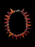 Carnelian Necklace
