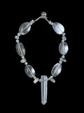 Rock Crystal Necklace