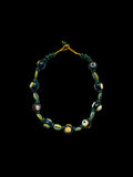 Siberian Evil Eye Necklace