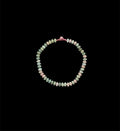 Mixed Aquamarine Necklace